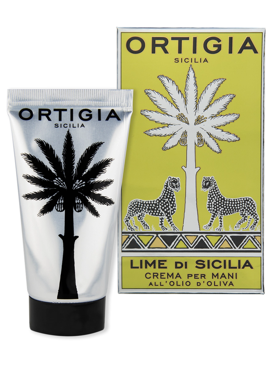 Hand cream