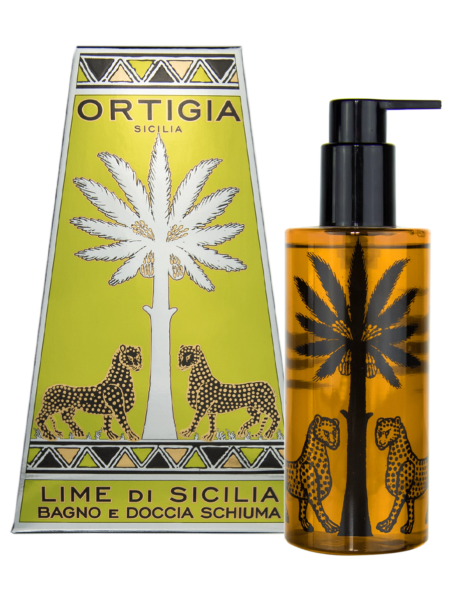 Shower Gel 250ml