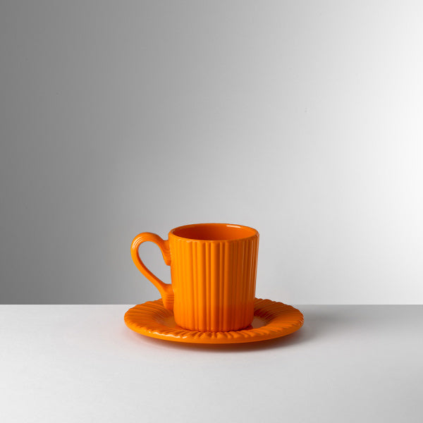 Tazas de café Lucilla