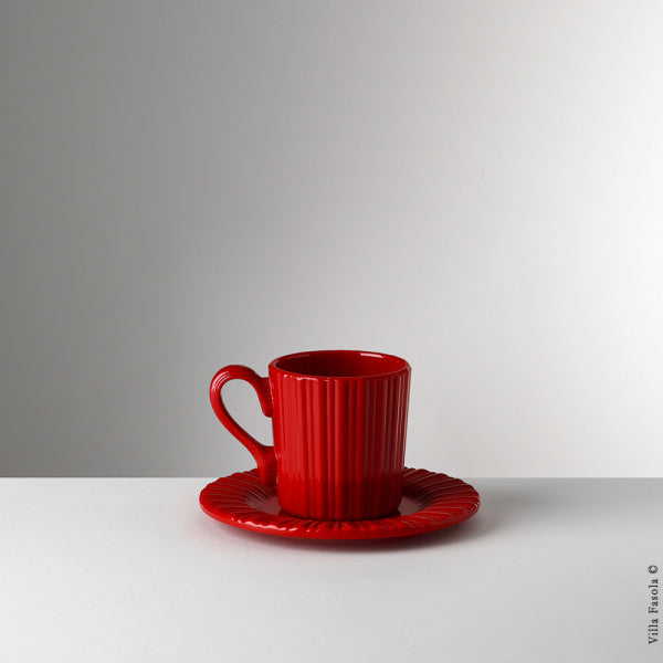 Tazas de café Lucilla