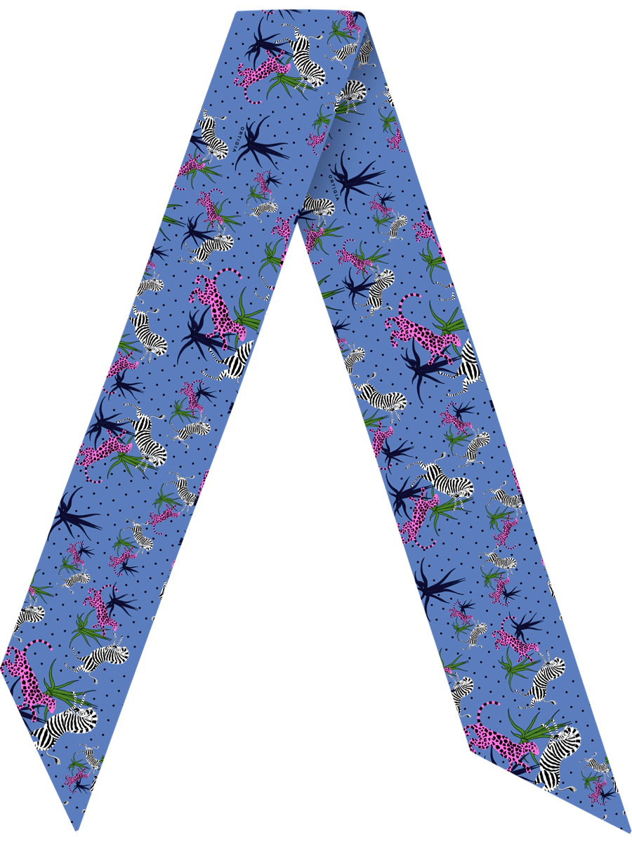 Silk Belts