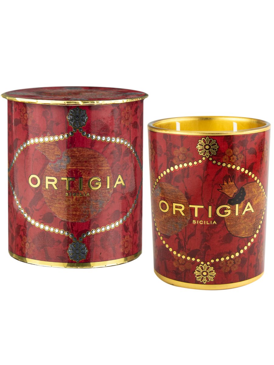 Decorated Candles