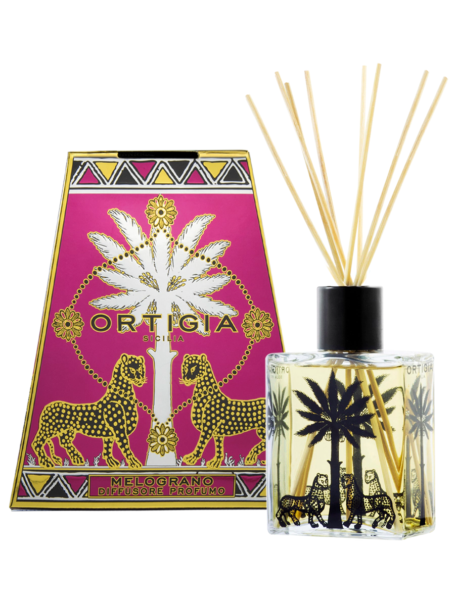 Difusor de perfume