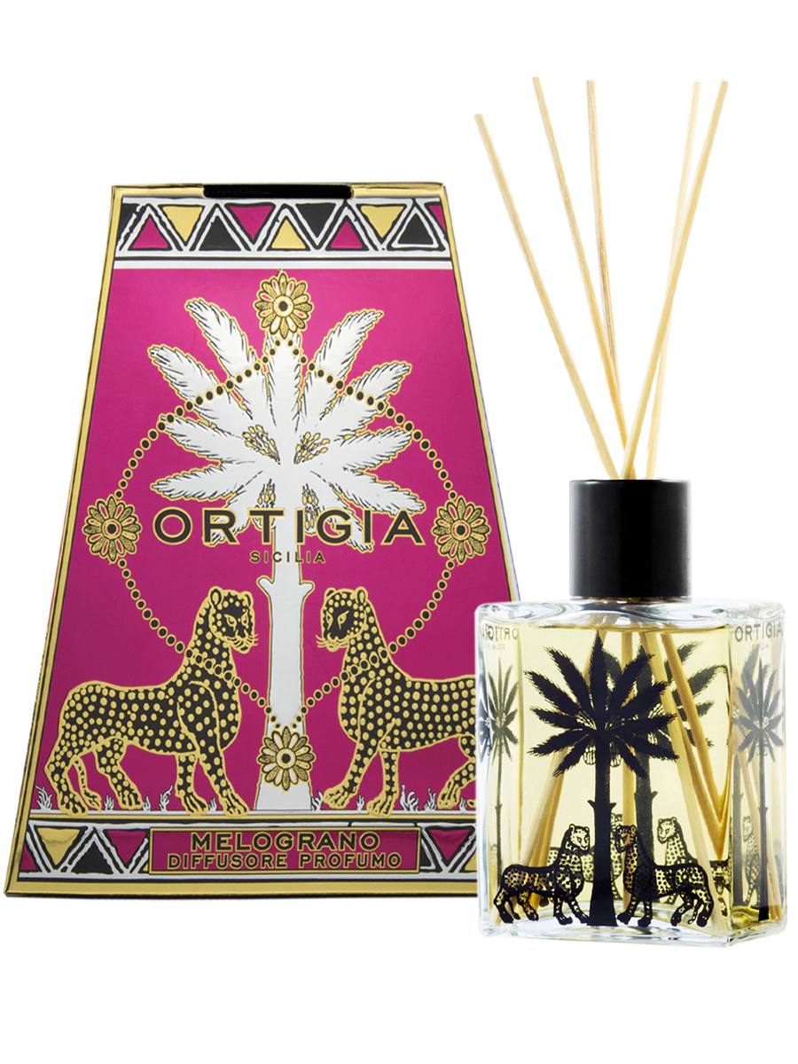 Difusor de perfume