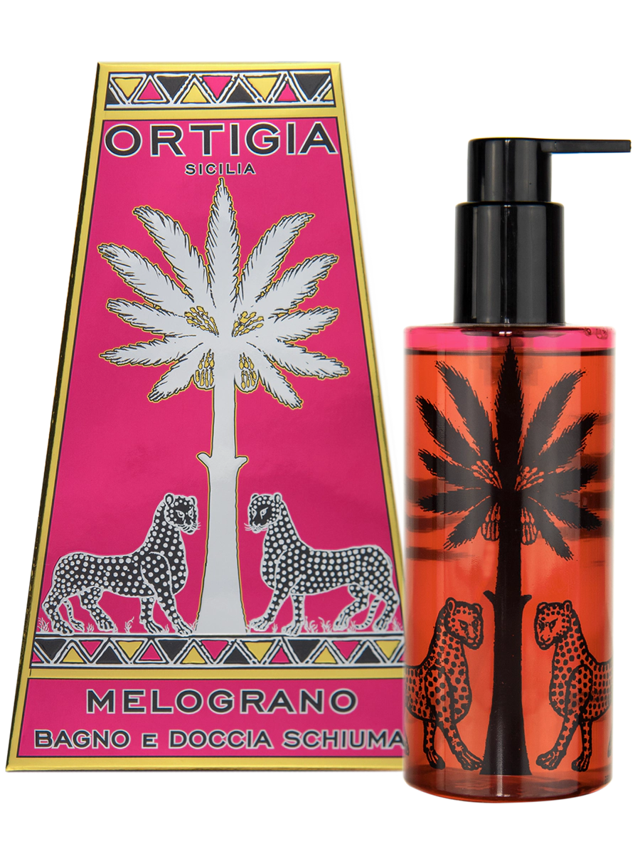 Shower Gel 250ml