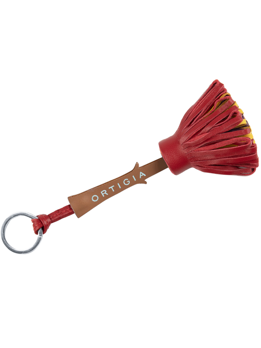 Palm Keyring