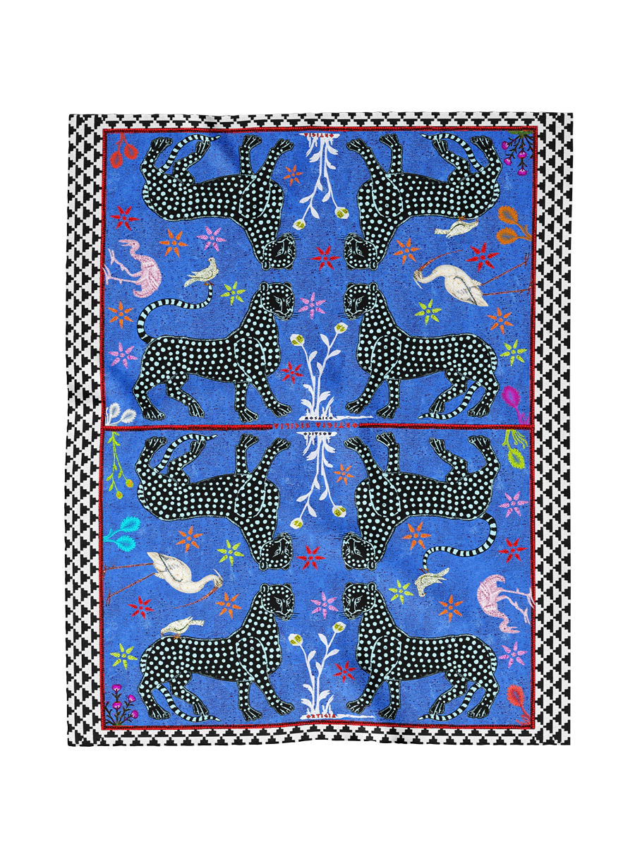 Cotton Pareos