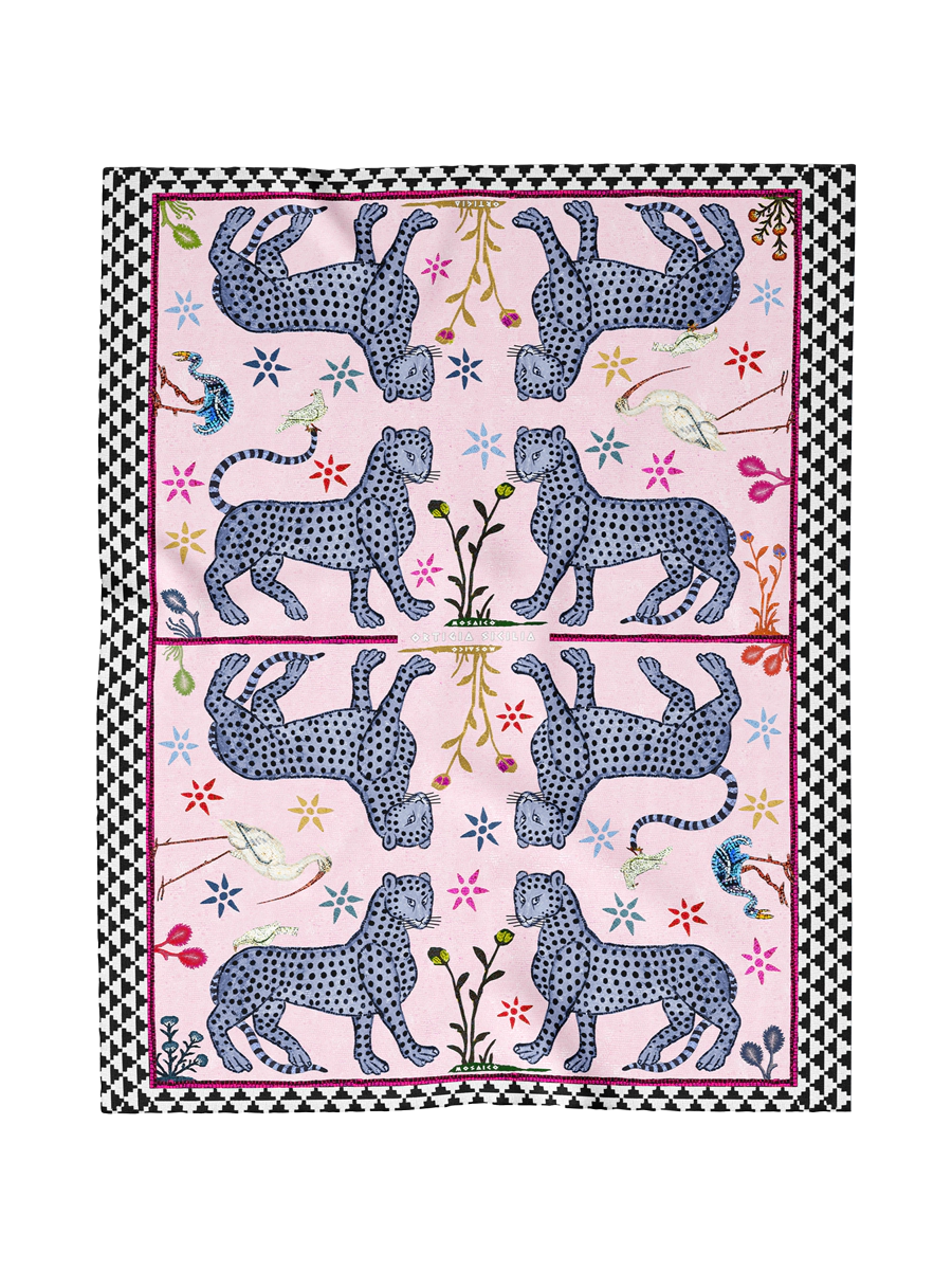 Cotton Pareos