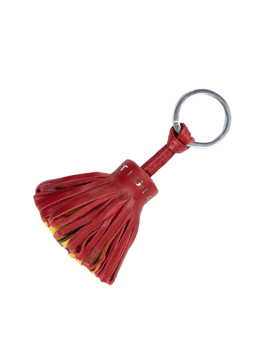 Tassel Keyring