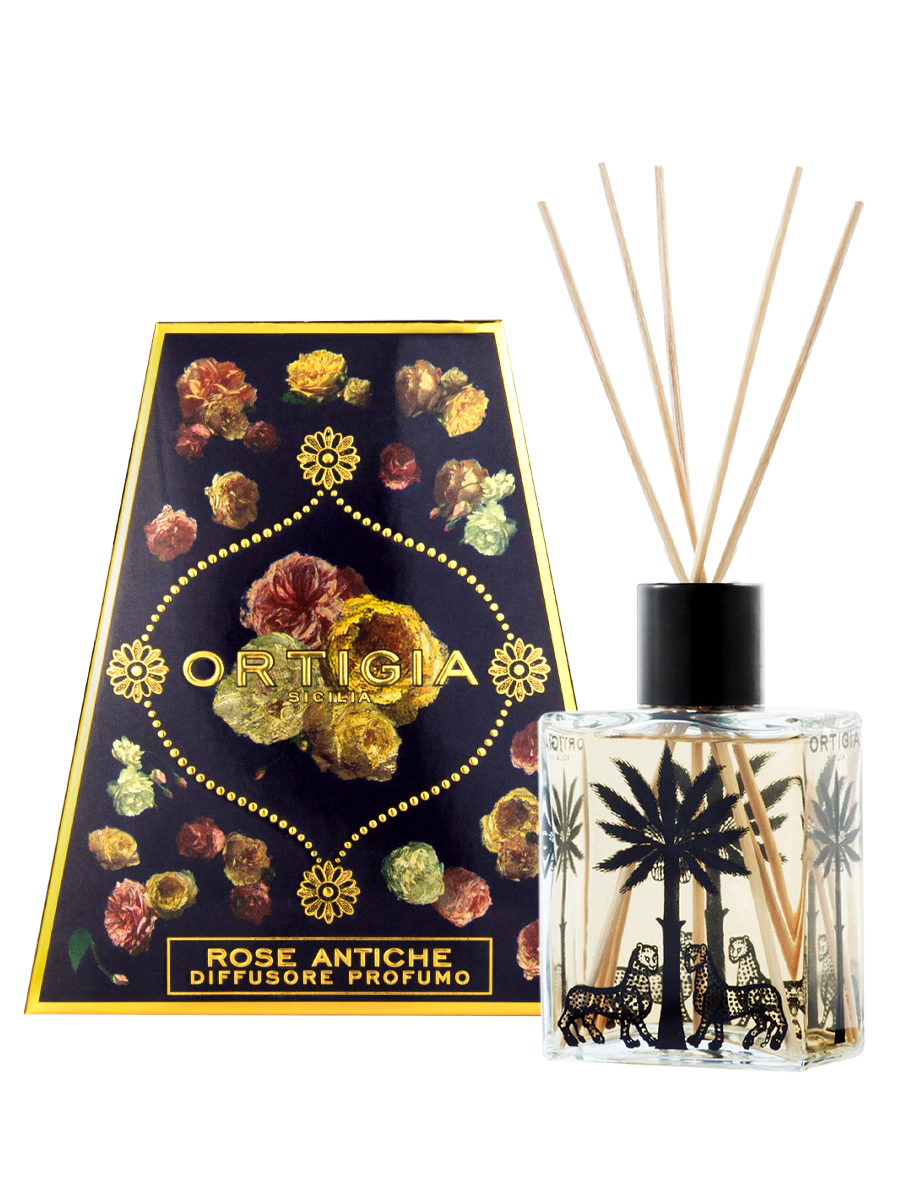 Difusor de perfume