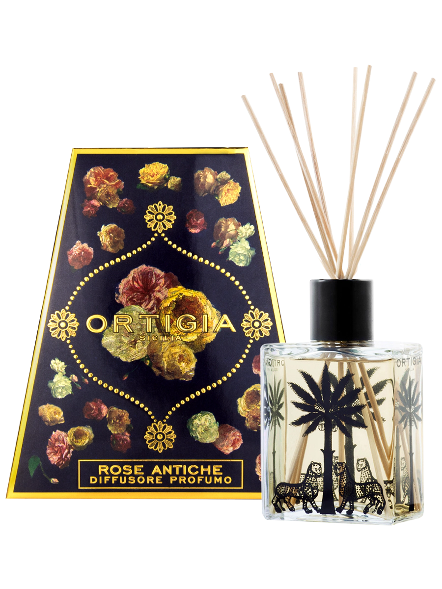 Difusor de perfume