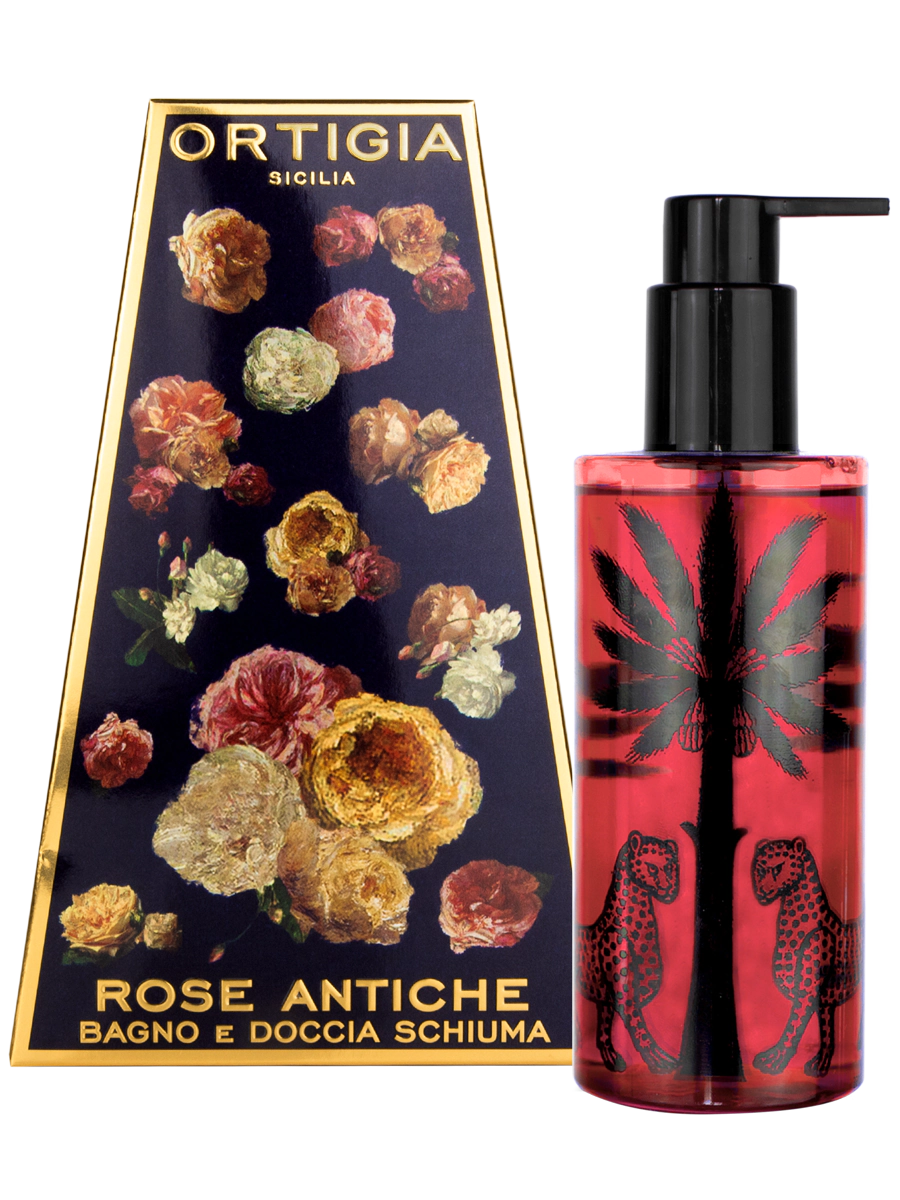 Shower Gel 250ml