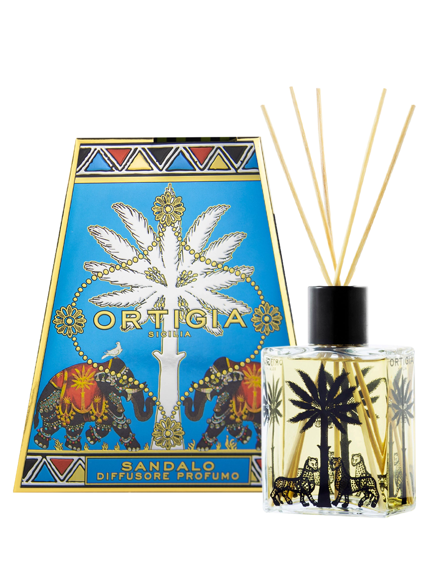 Difusor de perfume
