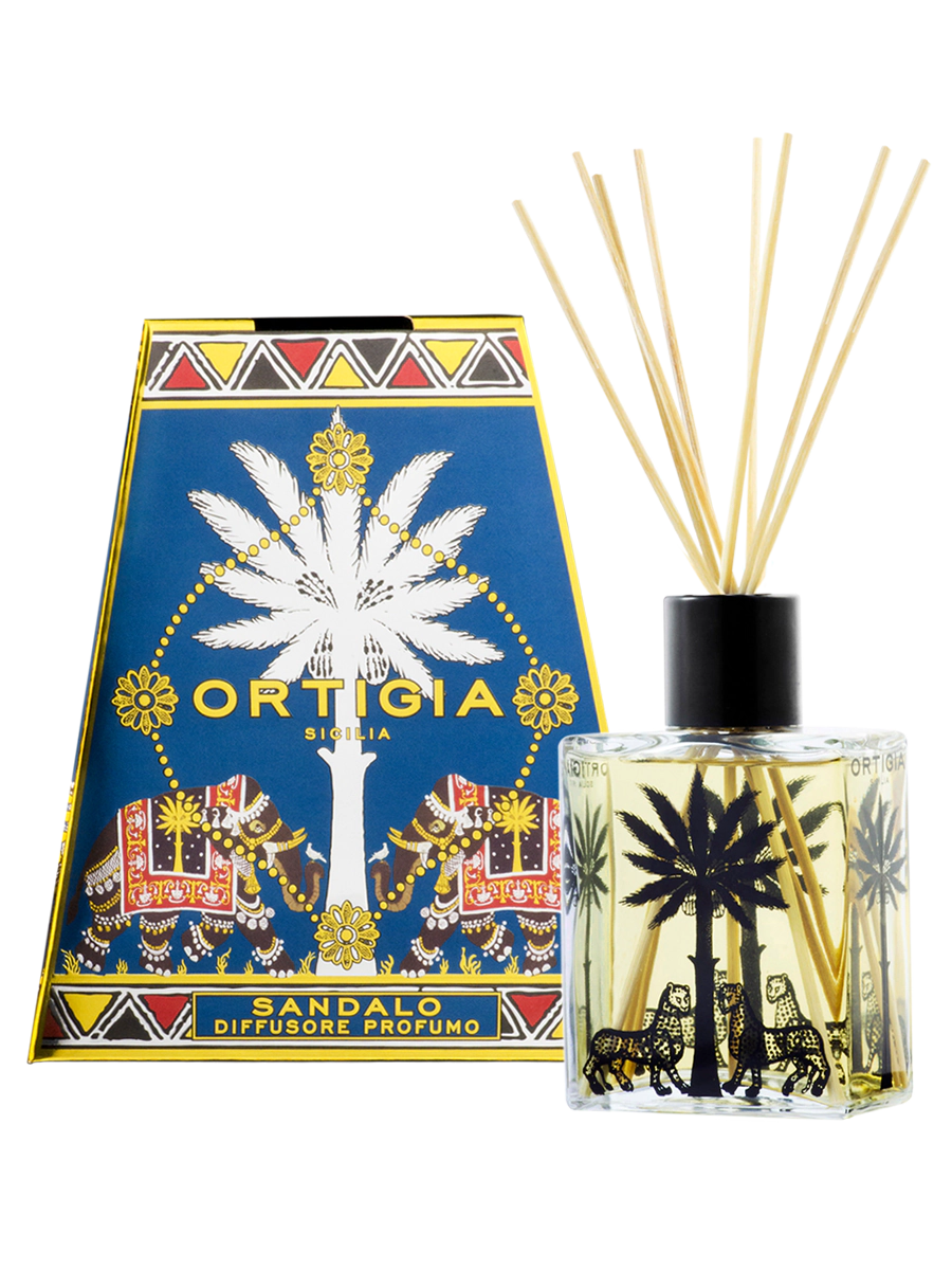 Difusor de perfume
