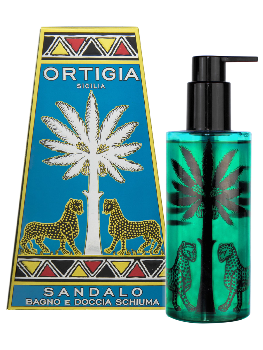 Shower Gel 250ml