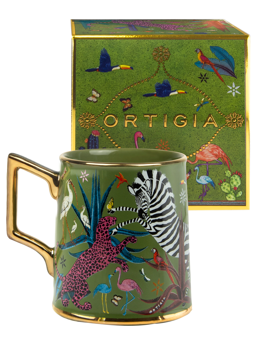 Tazza Ceramic