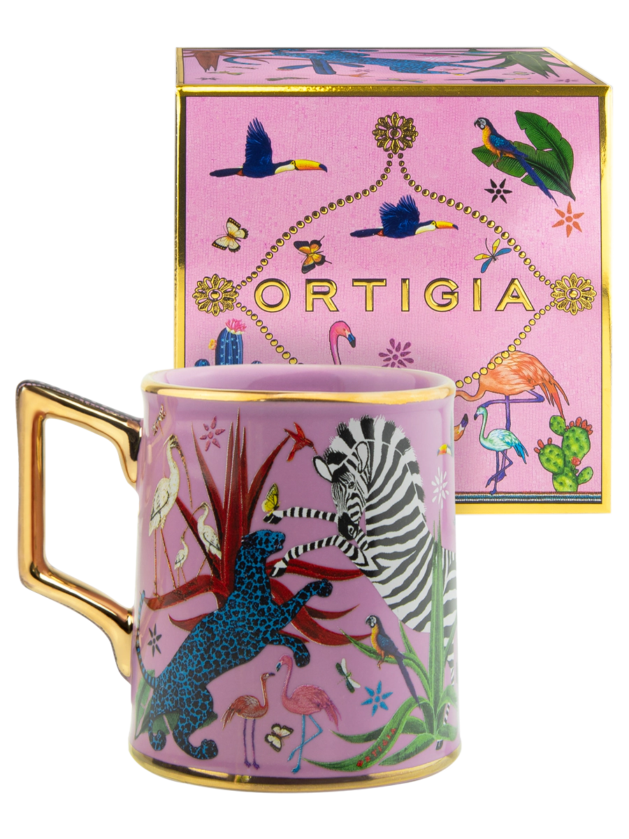 Tazza Ceramic