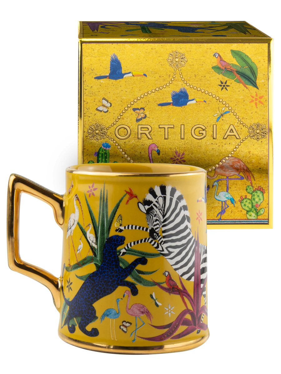 Tazza Ceramic