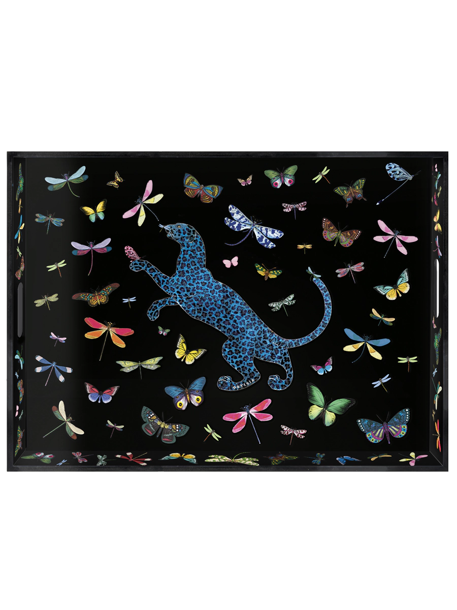 Dragonfly Tray