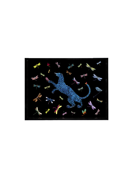 Dragonfly Tray