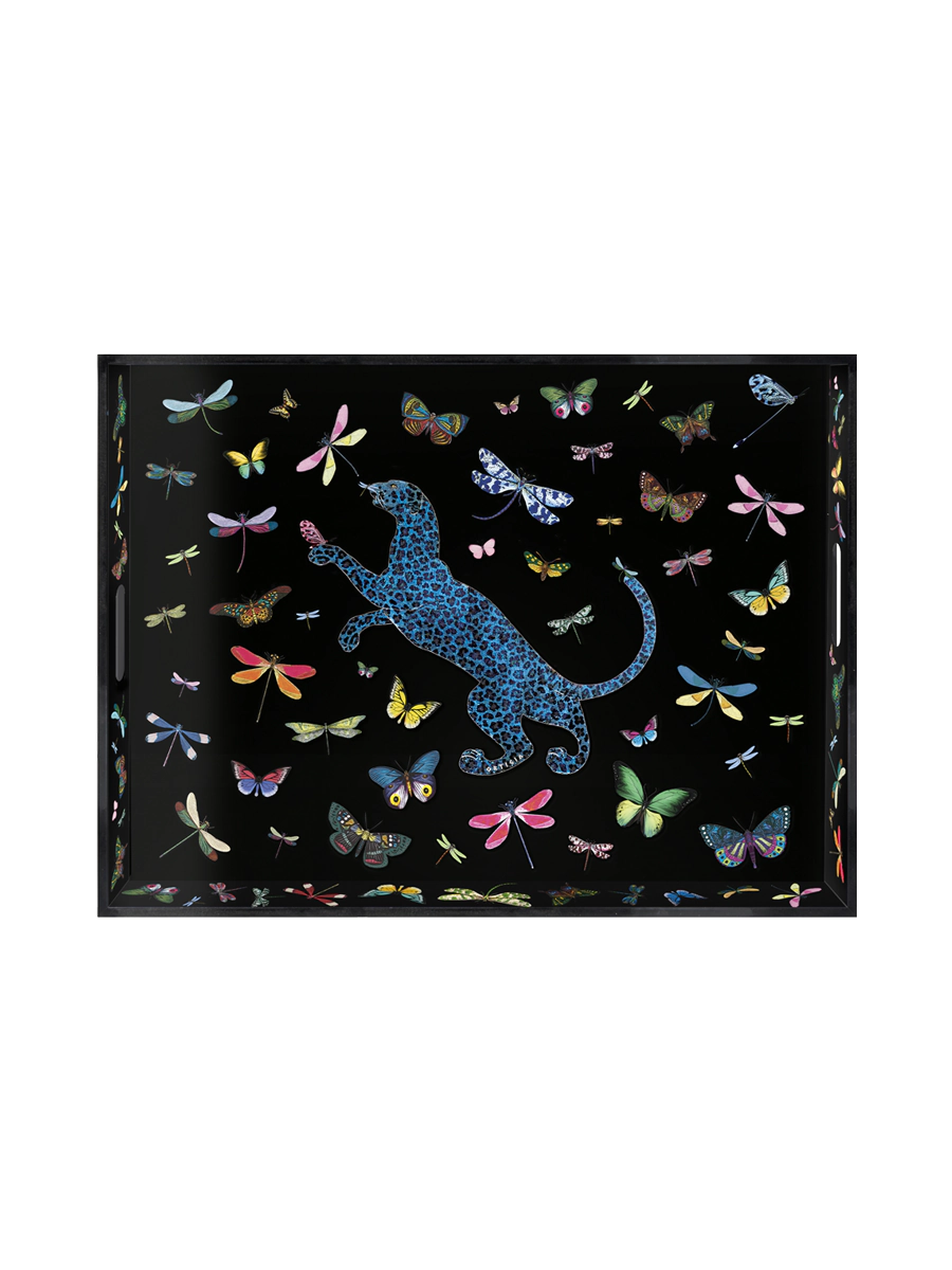 Dragonfly Tray