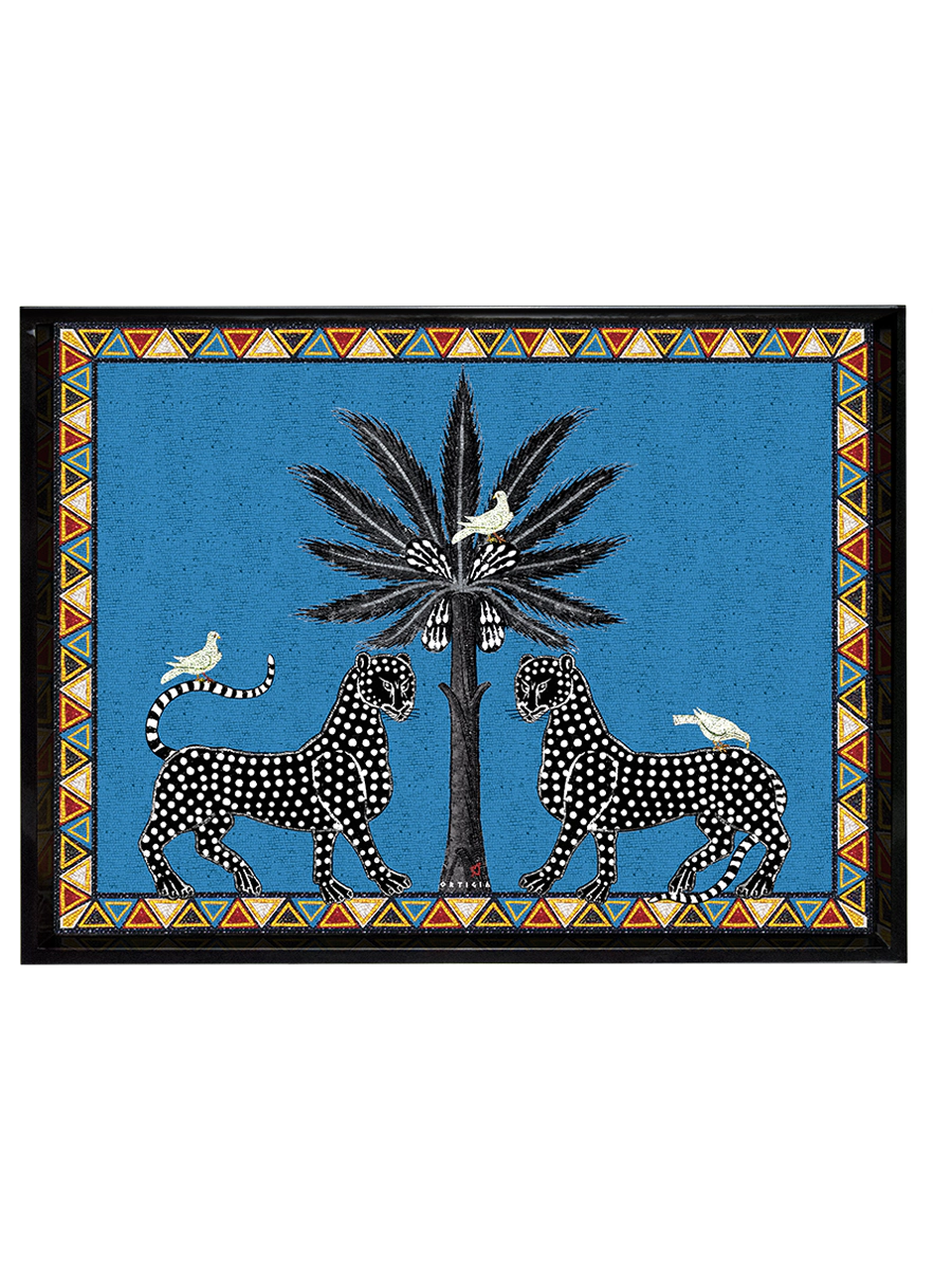 Gattopardo Trays
