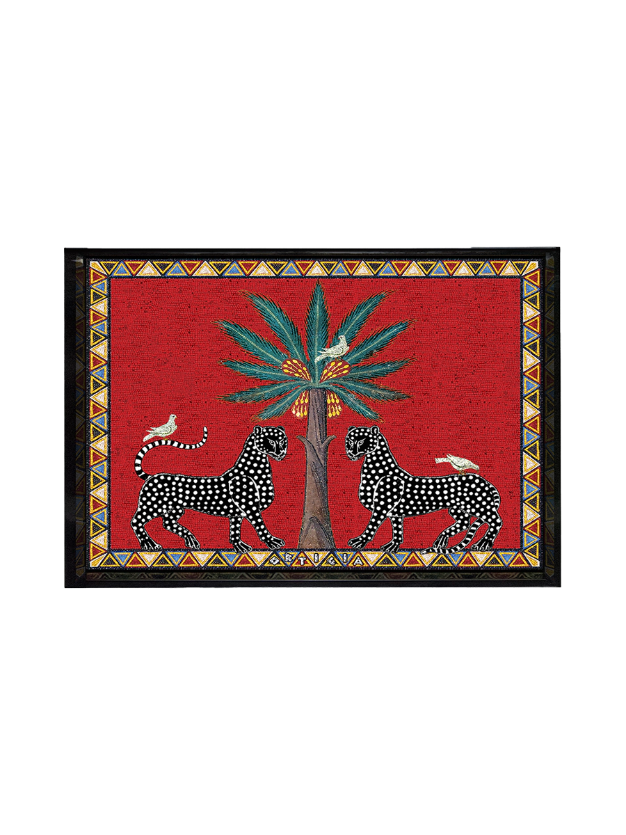 Gattopardo Trays