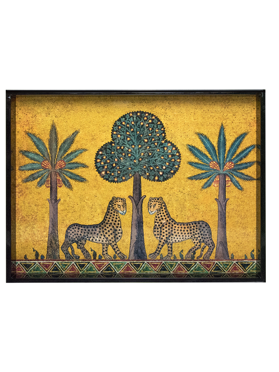 Gattopardo Trays