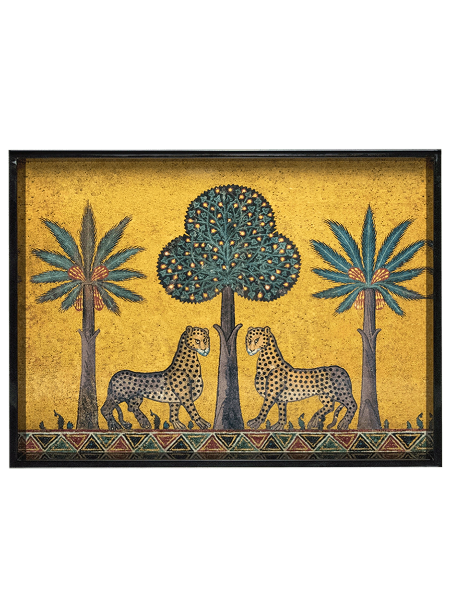 Gattopardo Trays