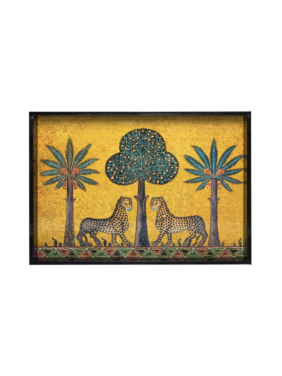 Gattopardo Trays
