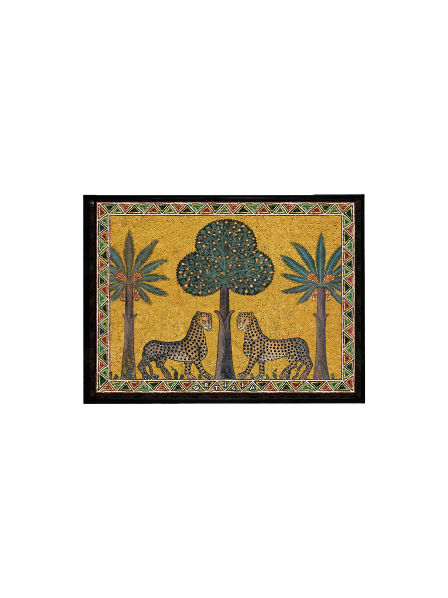 Gattopardo Trays