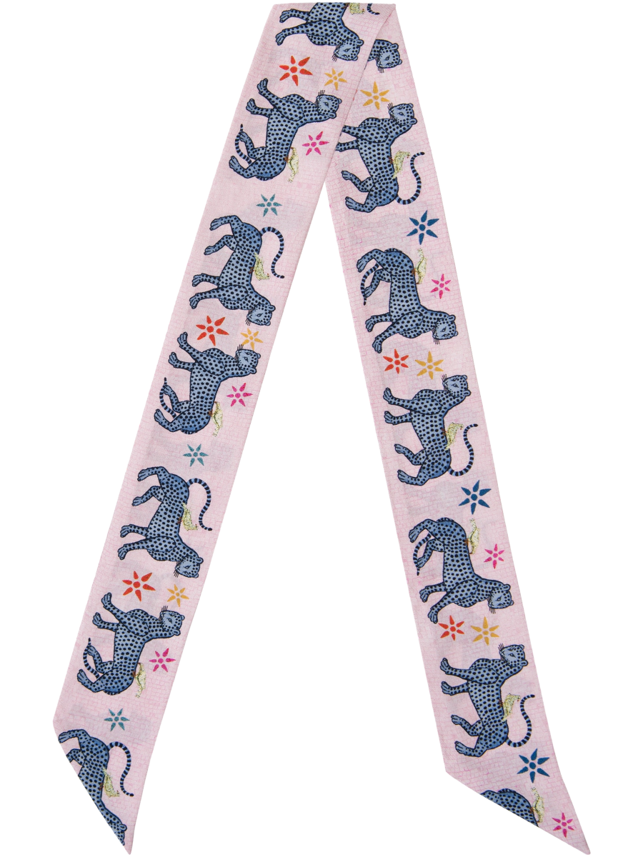 Silk Twillies