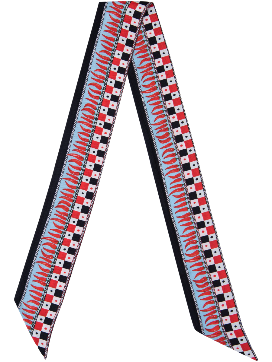 Silk Twillies