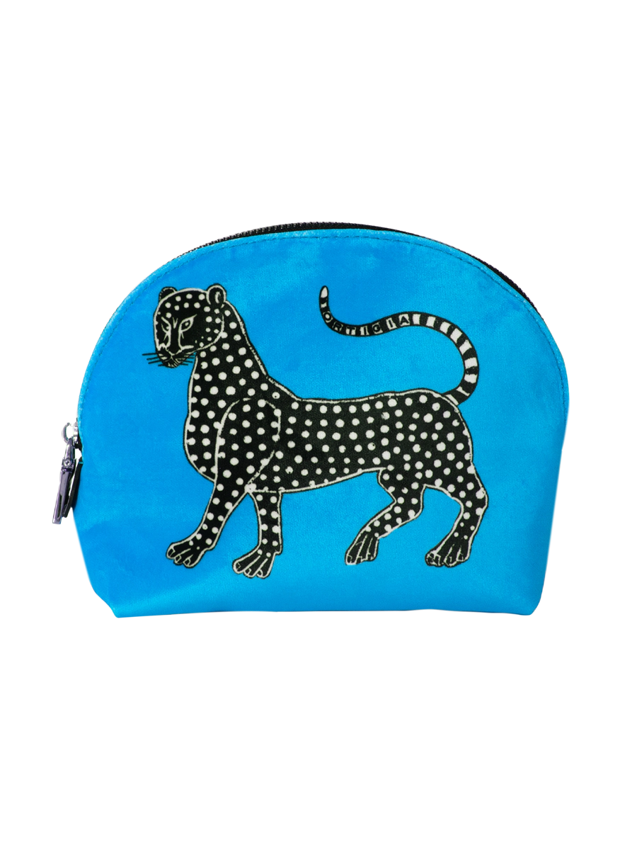 Velvet Pochette