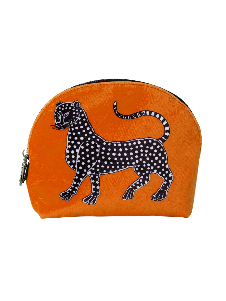 Velvet Pochette