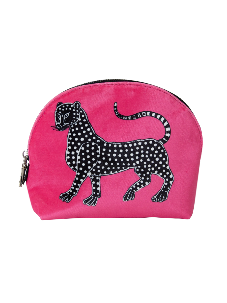 Velvet Pochette