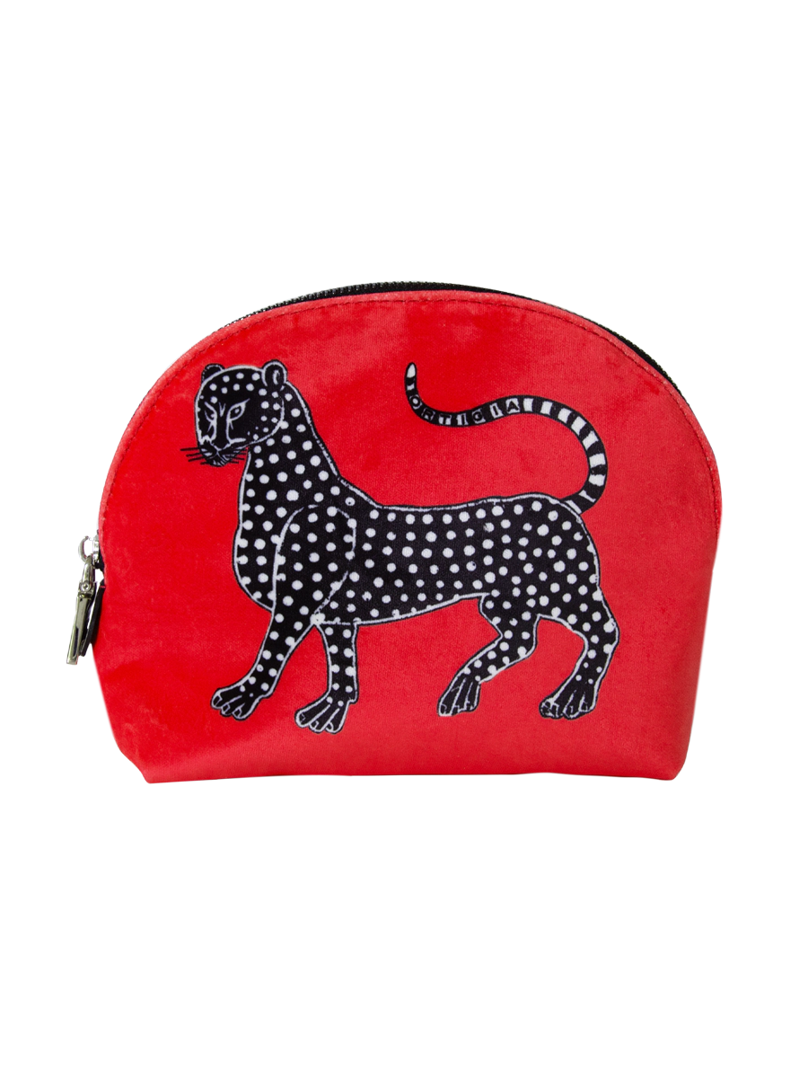 Velvet Pochette