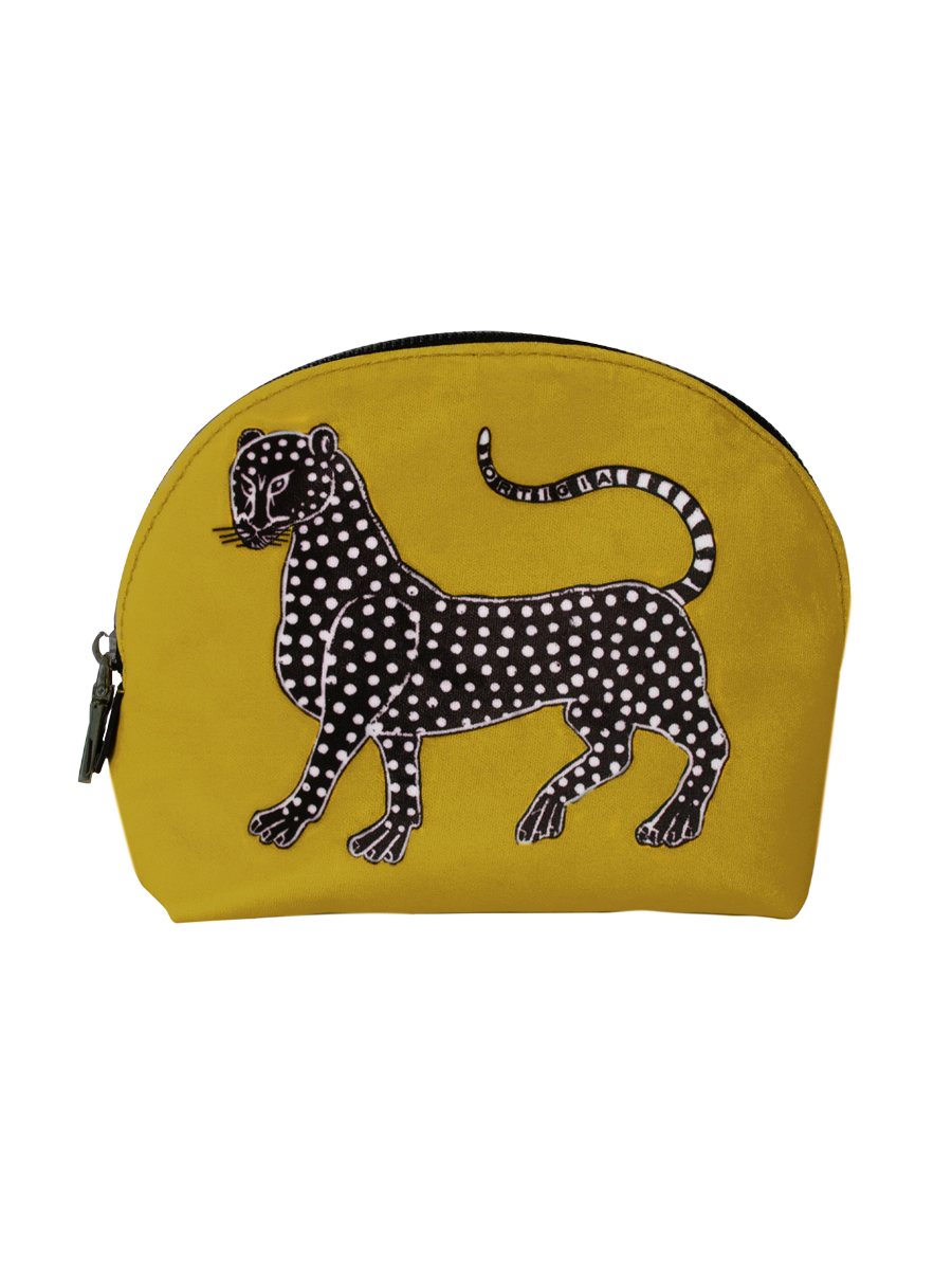 Velvet Pochette