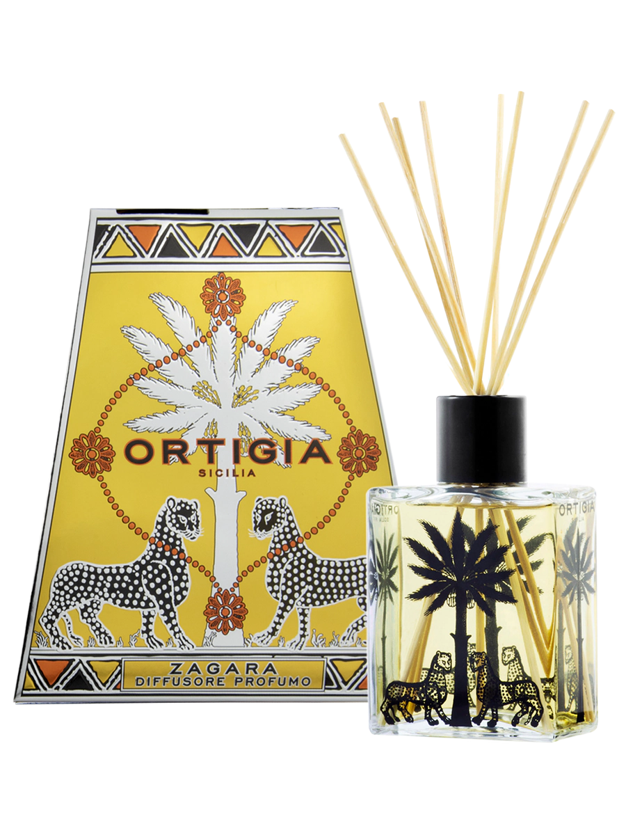 Difusor de perfume