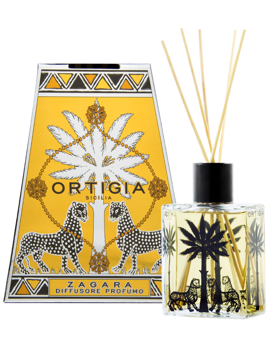 Difusor de perfume