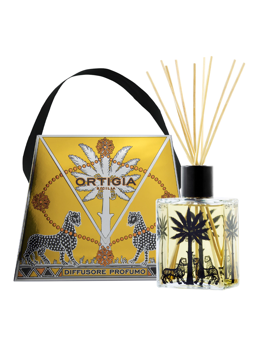 Difusor de perfume
