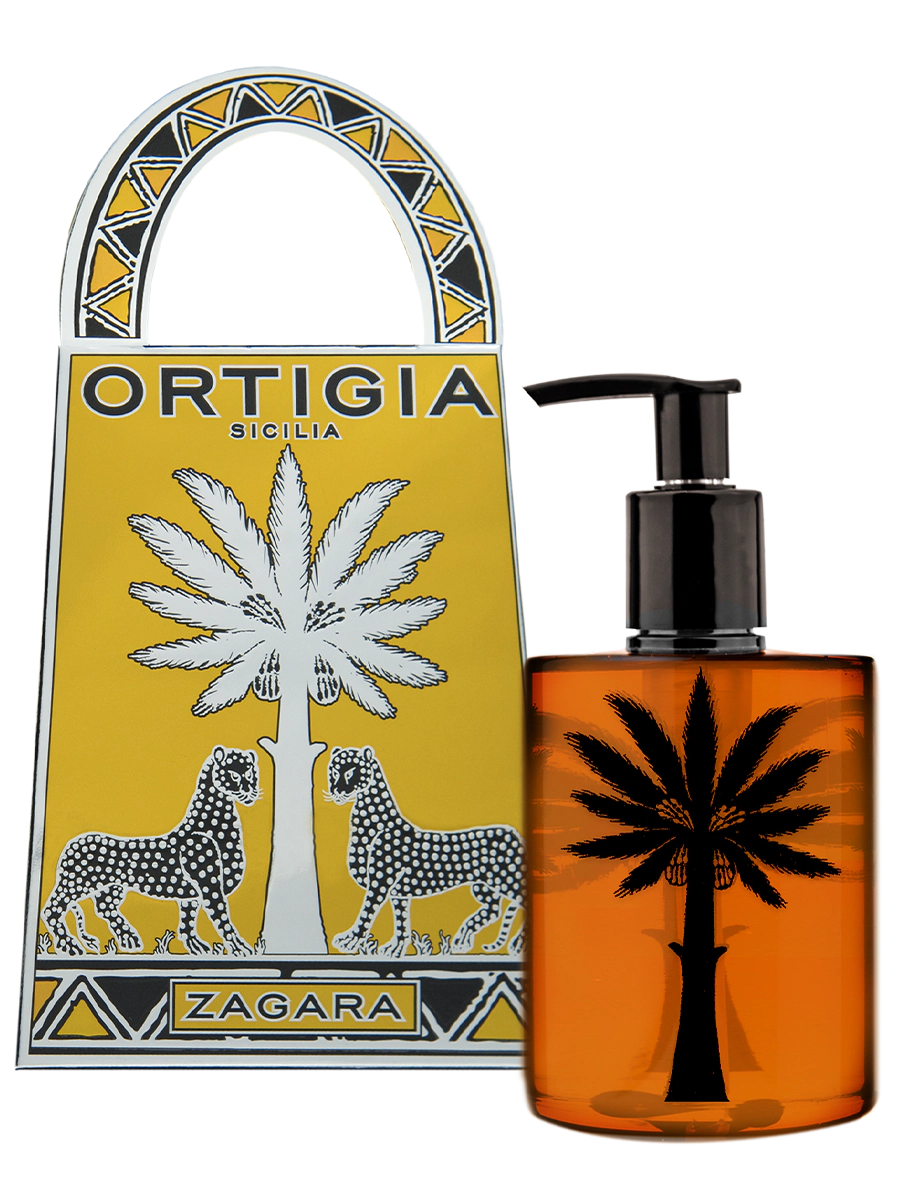 Liquid Soap - 300ml