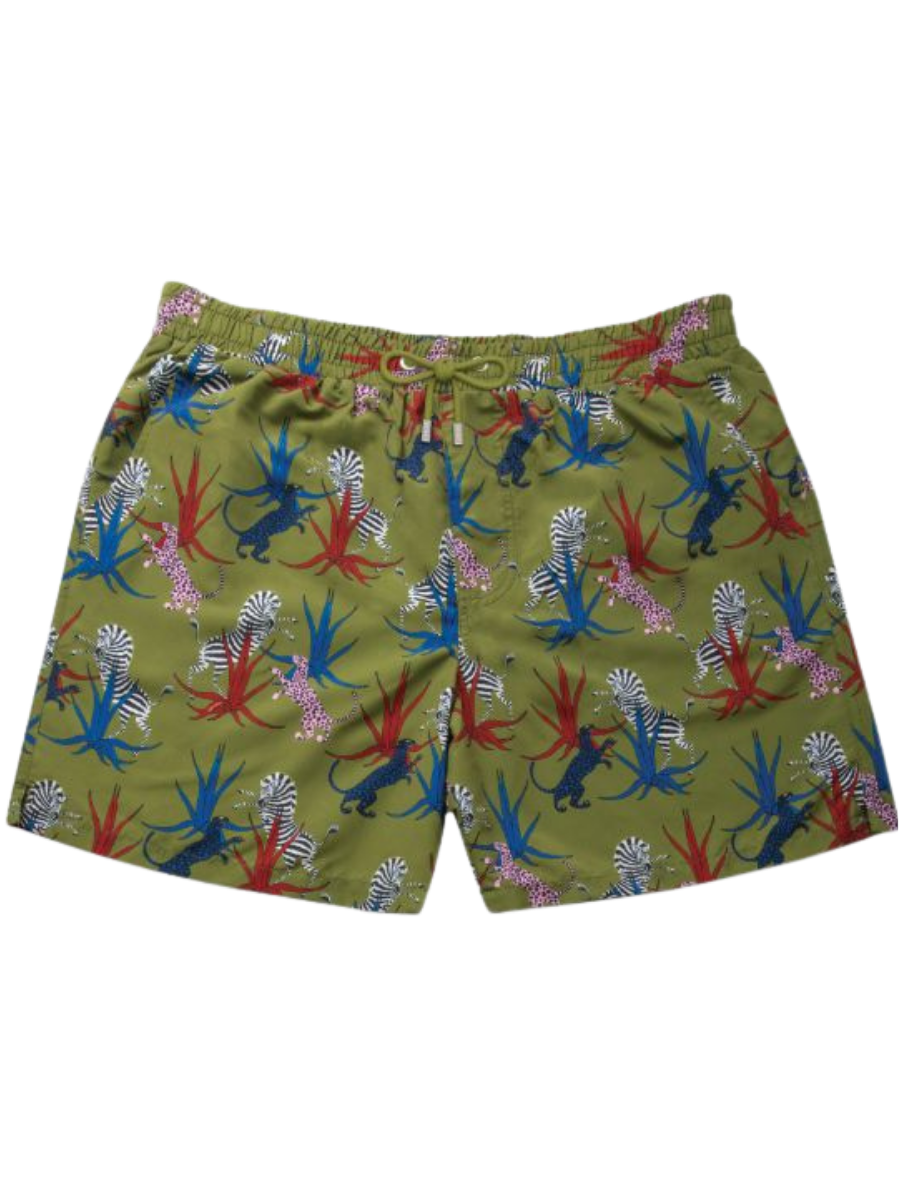 Swim Shorts