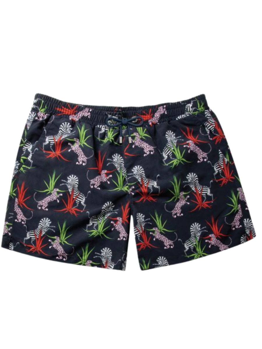 Swim Shorts