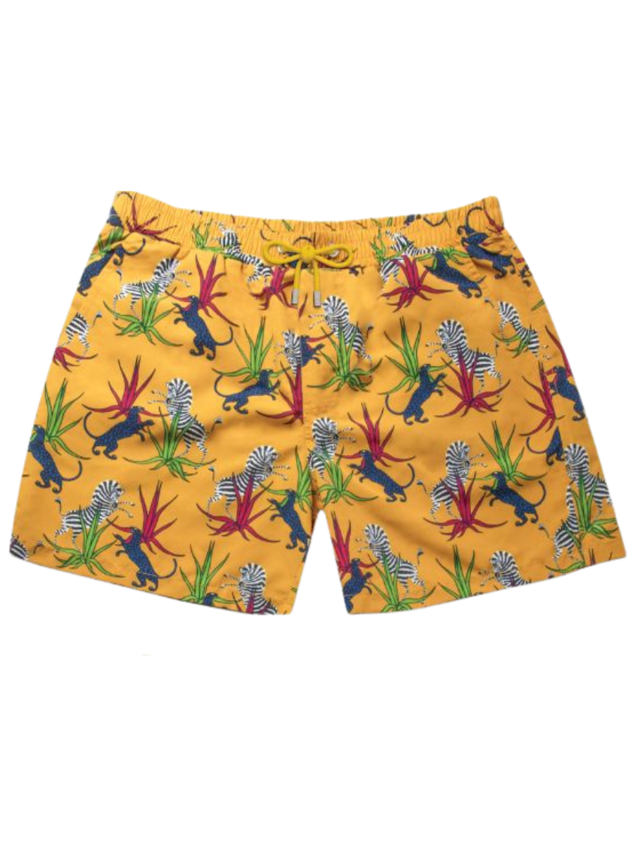 Swim Shorts