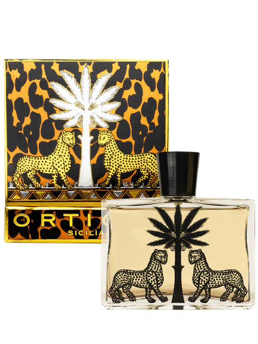 Eau De Parfum