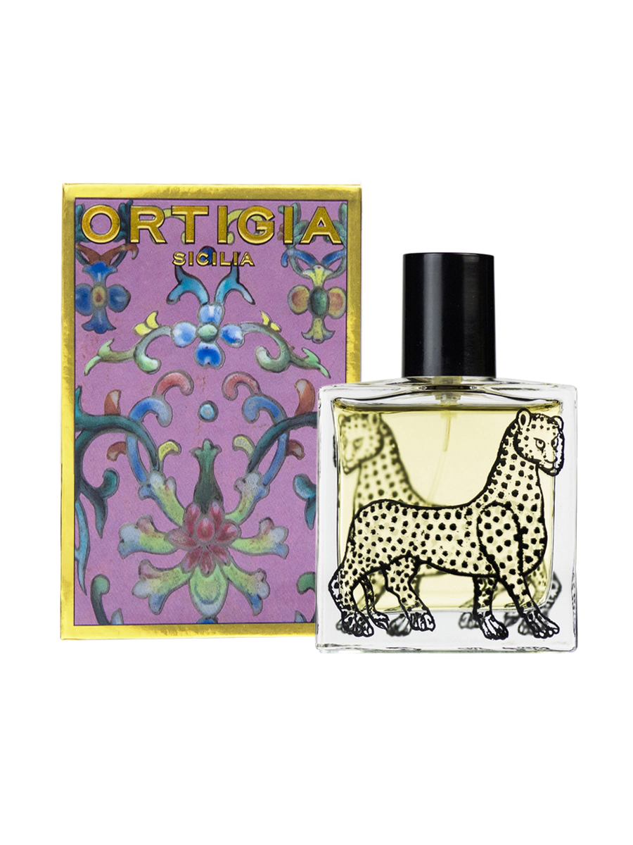 Eau De Parfum