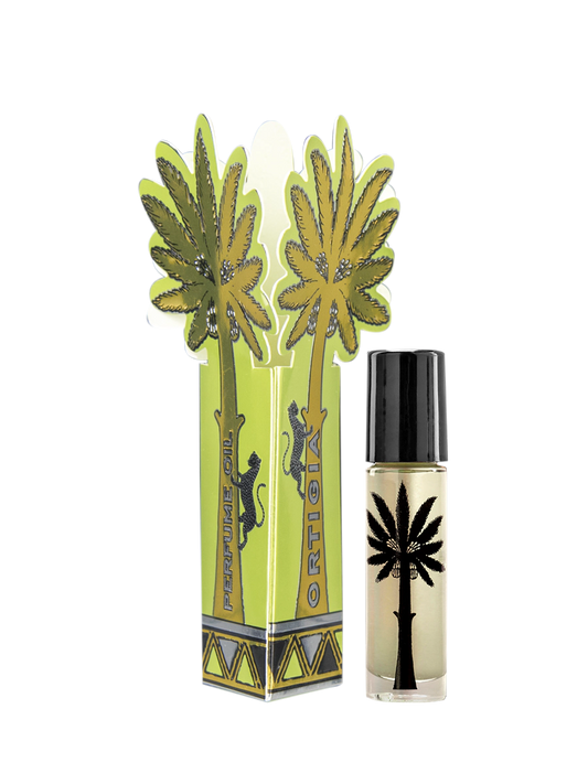 Perfume Roll-On