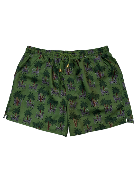 Swim Shorts