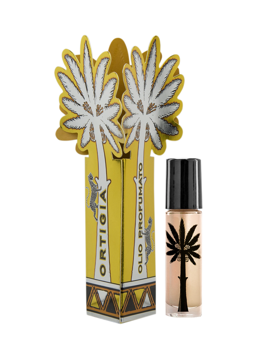 Perfume Roll-On
